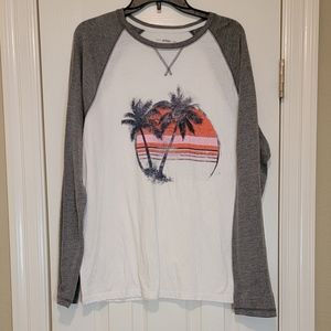 Urban Pipeline Ultimate TEE, long sleeve